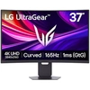 Image de LG 37G800A-B 37" 4K Ultra HD 1 ms Noir 37G800A-B.AEUQ