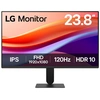 Image de LG 24U411A-B 23.8" LED Full HD 5 ms Noir 24U411A-B