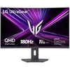 Image de LG 32G600A-B 32" LCD Quad HD 1 ms Noir 32G600A-B.AEUQ