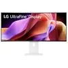 Image de Moniteur gaming LG Electronics 40WT95UF-W CEE F (A - G) 101.6 cm 40 pouces 5120 x 2160 pixels 21:9 5 ms