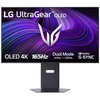 Image de LG 32GX850A-B 32" OLED 4K Ultra HD 0,03 ms Noir 32GX850A-B.AEU
