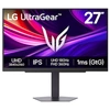 Image de LG 27G810A-B 27" LCD 4K Ultra HD 1 ms Noir 27G810A-B