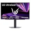 Image de LG OLED Ultragear  27GX704-B.AEU | Série GX7 (2026) | 27 Pouces | Moniteur Gaming OLED 16:9 | 240Hz | 0.03ms GtG | QHD 2560x1440 | DisplayHDR  400 | AMD FreeSync  Premium Pro et NVIDIA G-Sync 