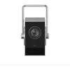 Image de LG CineBeam Q Projecteur 4K UHD, 600 Lumens ANSI, Contraste 450 000:1, Laser RGB Triple, Design Compact avec Poignée Rotative 360 Degrés, Écran jusqu'à 120 Pouces, Modèle PU600U
