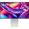 Image de LG Ultrafine  32U990A-S Ecran PC 6K 32" - Dalle IPS résolution 6K (6144 x 3456, 224ppp), 5ms 60Hz, HDR 10, DCI-P3 98% (CIE1976), Thunderbolt  5, réglage Inclinaison et Hauteur, Haut-parleurs intégrés