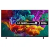 Image de LG - TV - QNED - 65" - 4K UHD - QNED85 - Smart TV - 120Hz - MiniLED