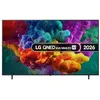 Image de LG - TV - QNED - 75" - 4K UHD - QNED85 - Smart TV - 120Hz - MiniLED