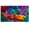 Image de LG TV QNED AI 2026 | 86QNED85 | 86'' (217cm)