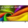 Image de LG Smart TV Téléviseur 65" Ultra HD 4K avec Technologie AI ThinQ et Design Sans Cadre (Modèle 65NU850)