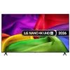 Image de LG TV UHD AI 2026 | 75NU80 | 75'' (189cm)