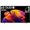 Image de LG TV OLED AI 2026 | OLED65B6E | 65'' (164 cm)