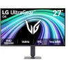 Image de LG Moniteur Gaming Ultragear  27G414B-B.AEU | Série G4 (2026) | 27 Pouces | IPS 16:9 |144Hz | 5ms (GtG) | Résolution FHD 1920x1080 | sRGB 99% | NVIDIA® G-Sync® et AMD FreeSync 