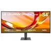 Image de LG UltraWide | Écran Bureautique IPS 34" incurvé WQHD | 144Hz 5ms