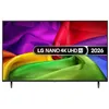 Image de LG 50NU80 TV UHD AI 2026 | 50'' (126cm)