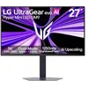 Image de LG Ultragear Evo AI | Écran Gaming Hyper Mini LED 27" 5K | 165Hz 1ms