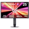 Image de LG Ultragear | Ecran Gaming 25'' IPS FHD | 1000Hz Natifs,1ms (GtG)