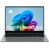 Image de Samsung Galaxy Book5 Pro 16", Copilot+ PC, Ordinateur Portable avec IA, Processeur Intel Core Ultra 7, Mémoire 16 Go RAM, Stockage 1To, Clavier AZERTY FR, Anthracite