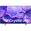 Image de Samsung Téléviseur 55 pouces 4K Crystal UHD U8072F 2025