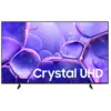 Image de Samsung Crystal UHD 4K U80F TV LED 50", IA UE50U8072