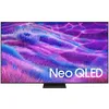 Image de Samsung TV AI Mini LED 55 Pouces Neo QLED QN80F 4K Smart TV, WiFi, Airplay, HDR, Q-Symphony, OTS Lite, Knox Security, Gaming Hub, Bixby, Dolby Atmos, Suivez Le Sport et Les Matchs de Football en 4K