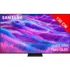 Image de SAMSUNG TQ55QN80F - 100Hz Vision AI 2025 TQ55QN80F