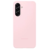 Image de Original Coque en silicone Samsung Galaxy A56 - Pink