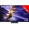 Image de SAMSUNG TQ55S90F AI Smart TV 2025 TQ55S90F