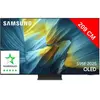 Image de SAMSUNG TQ83S95F - OLED sans reflet TQ83S95F