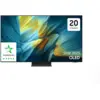 Image de Samsung 77S95F 77" 4K Ultra HD Smart TV Wi-Fi Noir