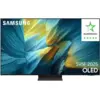 Image de Samsung TV OLED 4K 65-pouces TQ65S95F Écran anti-reflets