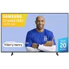 Image de Samsung TV 85 Pouces Crystal UHD U8005F 4K Smart TV, Bluetooth, WiFi, Airplay, Crystal Processor 4K, HDR, Q-Symphony, Knox Security, Gaming Hub, Bixby, Suivez Le Sport et Les Matchs de Football