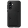 Image de Original Coque porte-carte Samsung Galaxy A56 - Noir