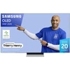 Image de Samsung 83S90F TV OLED 83 pouces