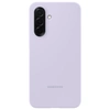 Image de Original Coque en silicone Samsung Galaxy A36 - Lavender
