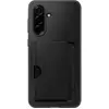 Image de Samsung EF-OA366TBEGWW Coque Samsung Galaxy A36 5G noir résistant aux chocs EF-OA366TBEGWW