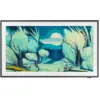 Image de Samsung TQ43LS03 The Frame 2025 Smart TV QLED 4K Noir - 109 cm
