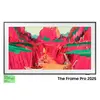 Image de Samsung The Frame 75LS03FW PRO TV 75" QLED Neo Mini LED