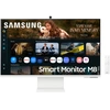 Image de Samsung Smart Monitor M8 M80F 32" LCD 4K Ultra HD 4 ms Blanc LS32FM801UUXEN