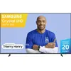 Image de TV Crystal UHD 58" U8075F 2025