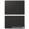 Image de Smart Book Cover hybride Noir pour Samsung Galaxy Tab S10 FE+