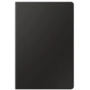 Image de Samsung Book cover keyboard (Touche IA) pour Galaxy Tab S10 FE+ EF-DX625BBEGFR