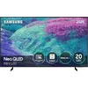 Image de Samsung 55 inch TV Neo QLED Mini LED QN1EF 4K Smart TV avec Vision AI, Écran Anti-Reflets Glare Free et Motion Xcelerator 144Hz