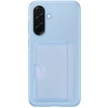 Image de Original Coque porte-carte Samsung Galaxy A36 - Blue