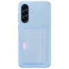 Image de Original Coque porte-carte Samsung Galaxy A26 - Blue