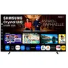 Image de TV Crystal UDH TU55U7005F 2025