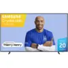 Image de Samsung TU55U7025F 55" 4K Crystal UHD