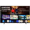 Image de Samsung Téléviseur 4K UHD 43-pouces TU43U7025F