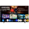 Image de Samsung téléviseur 4K Crystal UHD série U7005F 2025 - 75 pouces