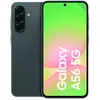 Image de Samsung Galaxy A56 17 cm (6.7") Double SIM 5G USB Type-C 8 Go 128 Go 5000 mAh Graphite
