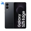 Image de Samsung Galaxy S25 EDGE 6.7" 256 Go Noir SM-S937BZKDEUE